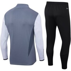 Mens Inter Miami C.F. Training Suit Grey 2023/24