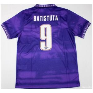 Retro Fiorentina Home Jeresy 94/95