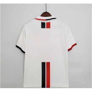 Retro AC Milan away 1995-1997