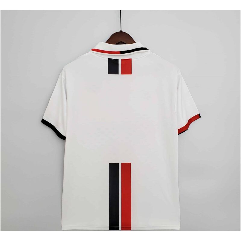 Retro AC Milan away 1995-1997