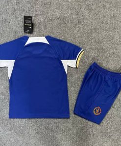 Kids Chelsea Home Jersey 2023/24