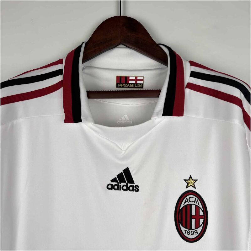 Retro AC Milan Away 2009/10