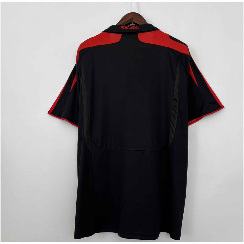 Retro AC Milan Third Away 2007/08