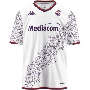 Fiorentina away jersey 2023/24