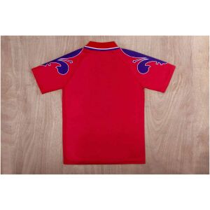 Retro Fiorentina Away Jerseys 1995/96