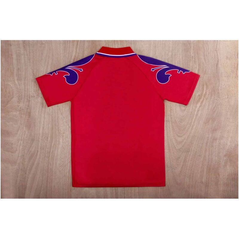 Retro Fiorentina Away Jerseys 1995/96