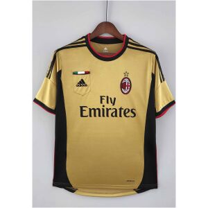 Retro AC Milan third away 2013/14