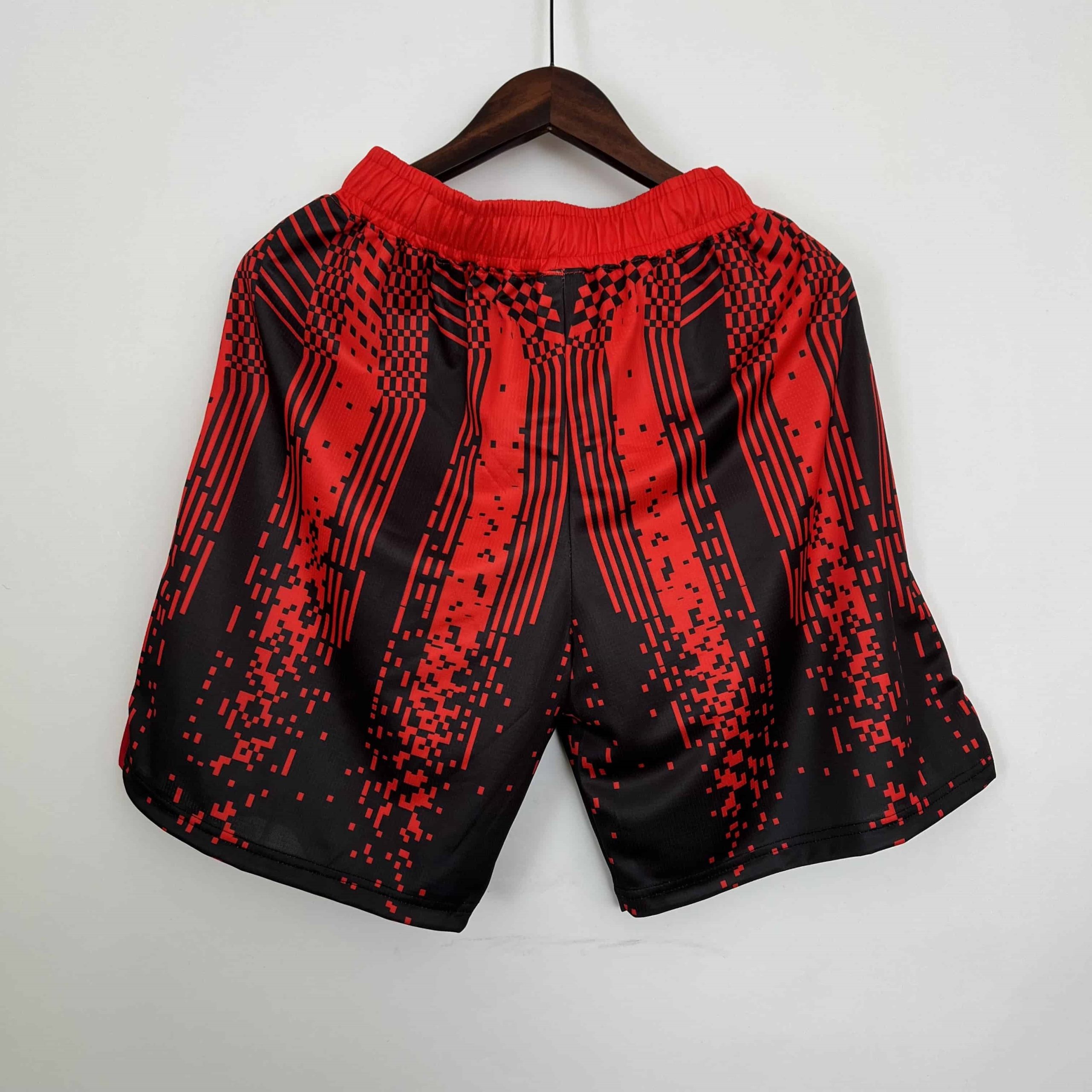 Shorts AC Milan fourth away 2023/24
