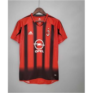 Retro AC Milan home 2004/05