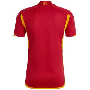 Mens Roma Home Jersey 2023/24