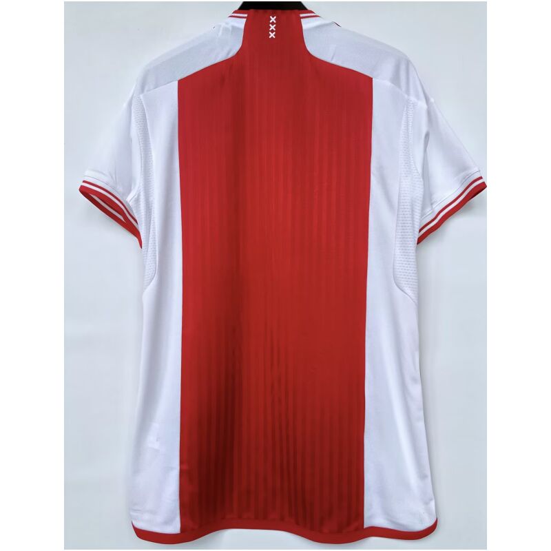 Mens Ajax Home Jersey 2023/24