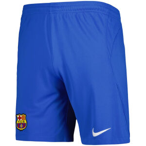 Mens Barcelona Away Shorts 2023/24