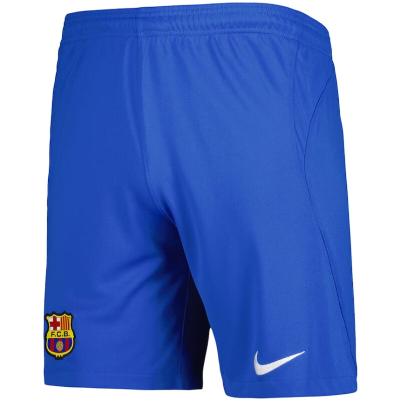 Mens Barcelona Away Shorts 2023/24