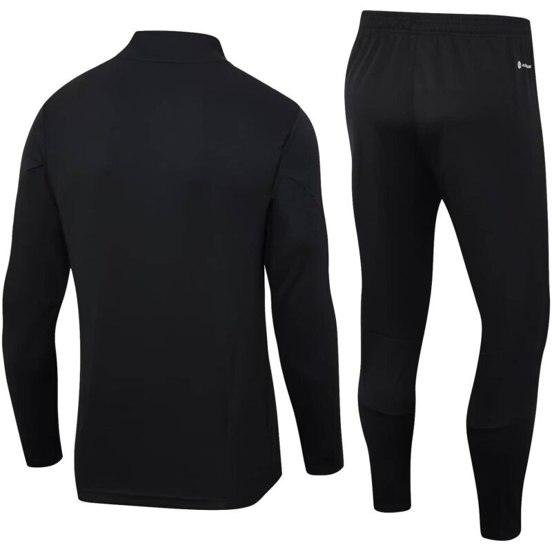 Mens Inter Miami C.F. Training Suit Black 2023/24