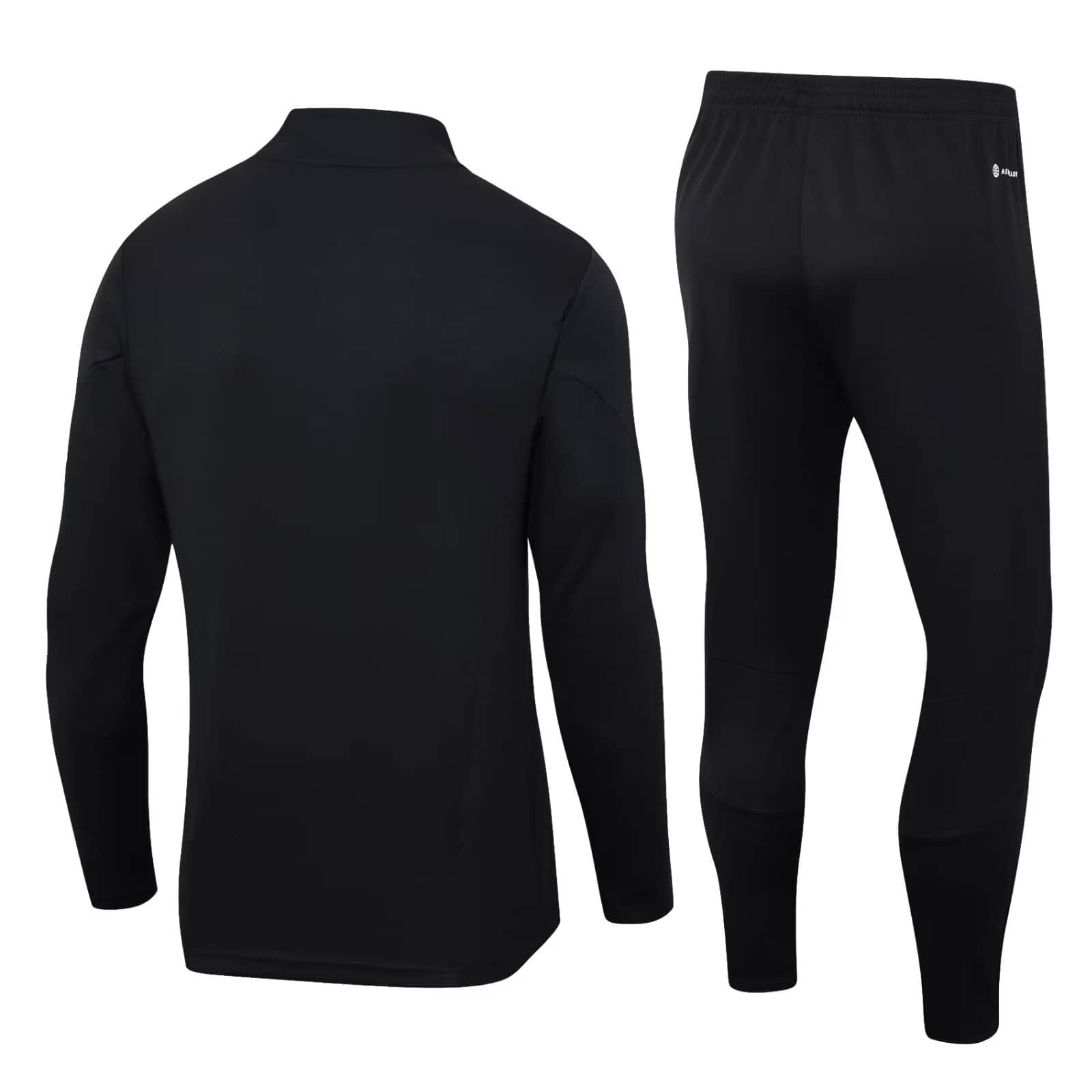 Mens Inter Miami C.F. Training Suit Black 2023/24
