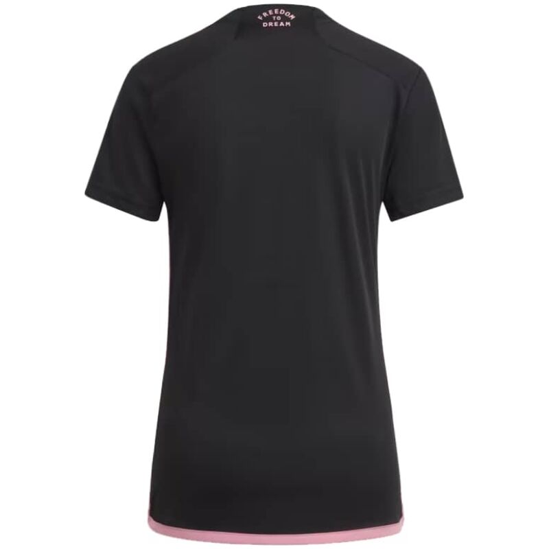 Womens Inter Miami C.F. Away Jersey 2023/24