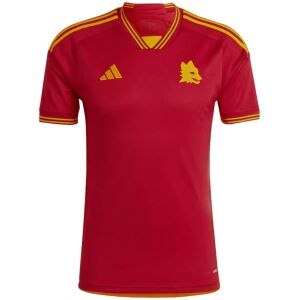 Mens Roma Home Jersey 2023/24