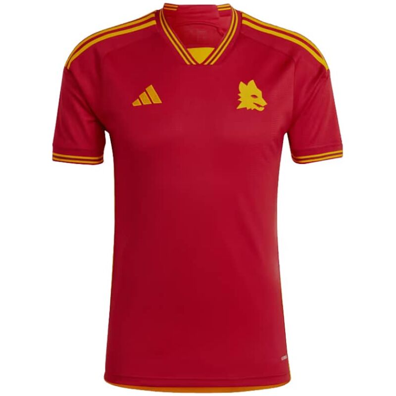 Mens Roma Home Jersey 2023/24