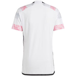 Mens Juventus Away Authentic Jersey 2023/24 – Match