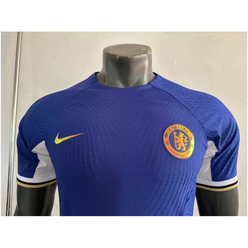 Mens Chelsea Home Authentic Jersey 2023/24 – Match