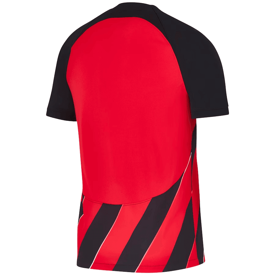 Mens Eintracht Frankfurt Home Jersey 2023/24