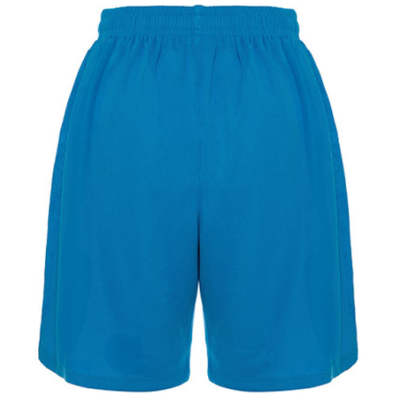 Mens Napoli Away Shorts 2023/24