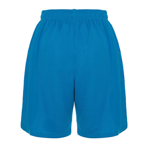 Mens Napoli Away Shorts 2023/24