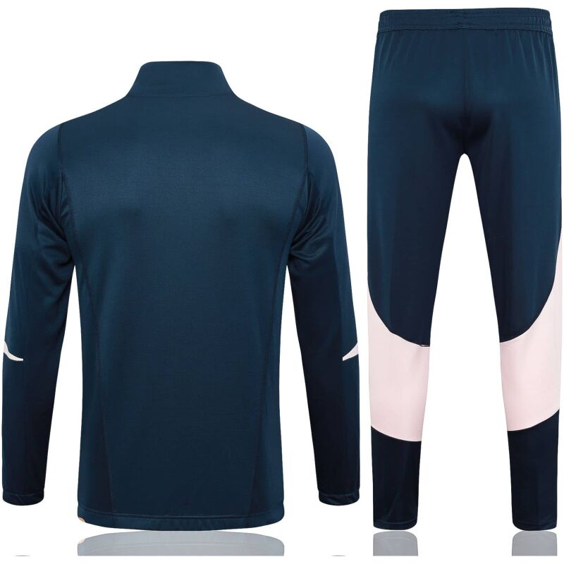 Mens Ajax Jacket + Pants Training Suit Royal 2023/24