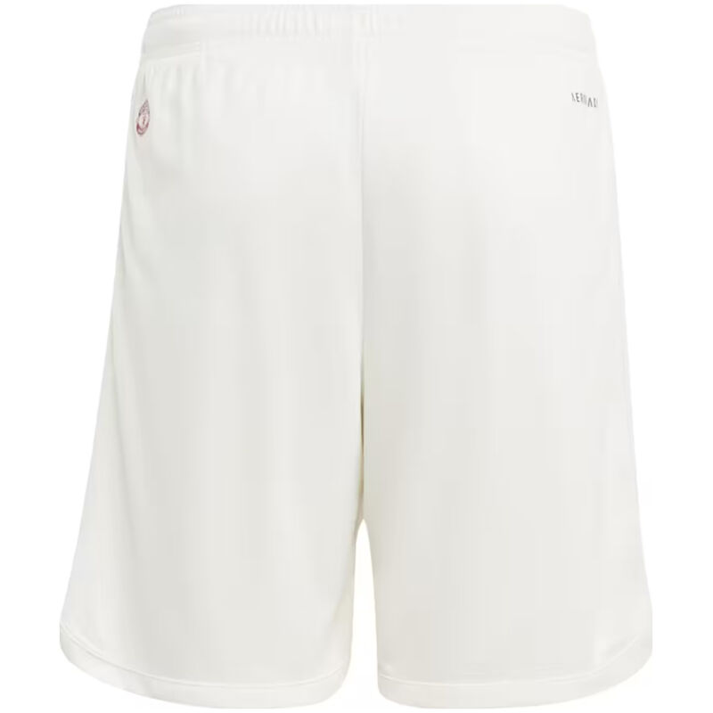 Mens Manchester United Third Shorts 2023/24