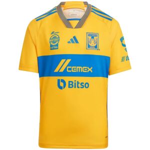 Mens Tigres UANL Home Jersey 2023/24