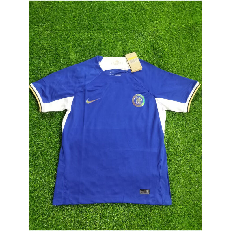 Mens Chelsea Home Jersey 2023/24