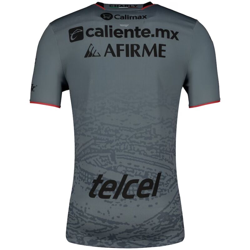 Mens Club Tijuana Away Jersey 2023/24