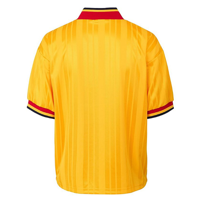 Mens Arsenal Retro Away Jersey 1993/94