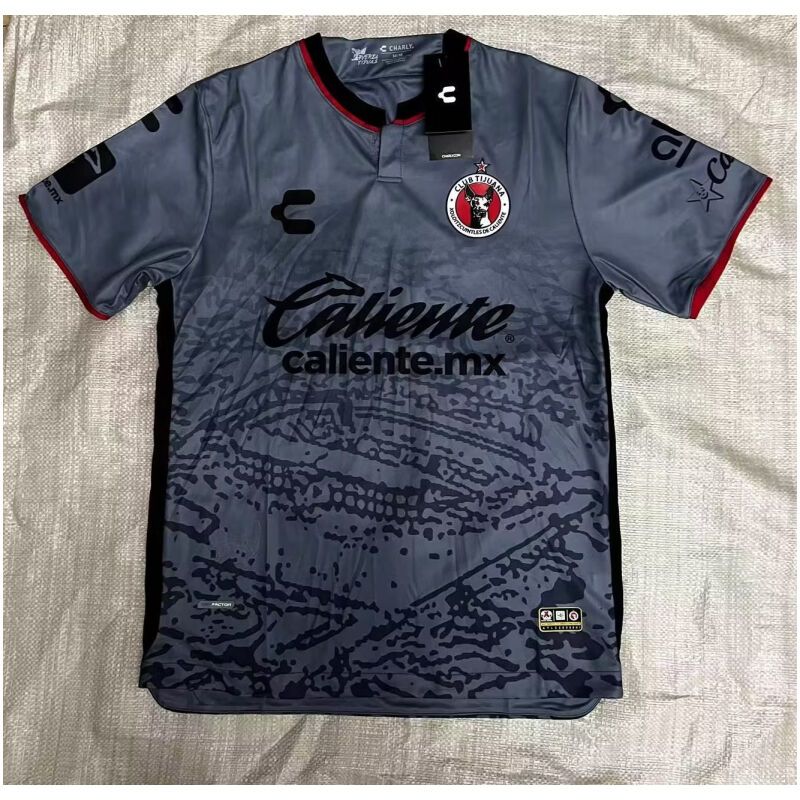 Mens Club Tijuana Away Jersey 2023/24