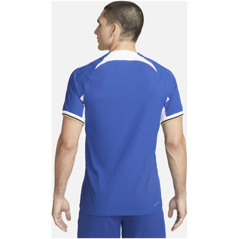 Mens Chelsea Home Authentic Jersey 2023/24 – Match