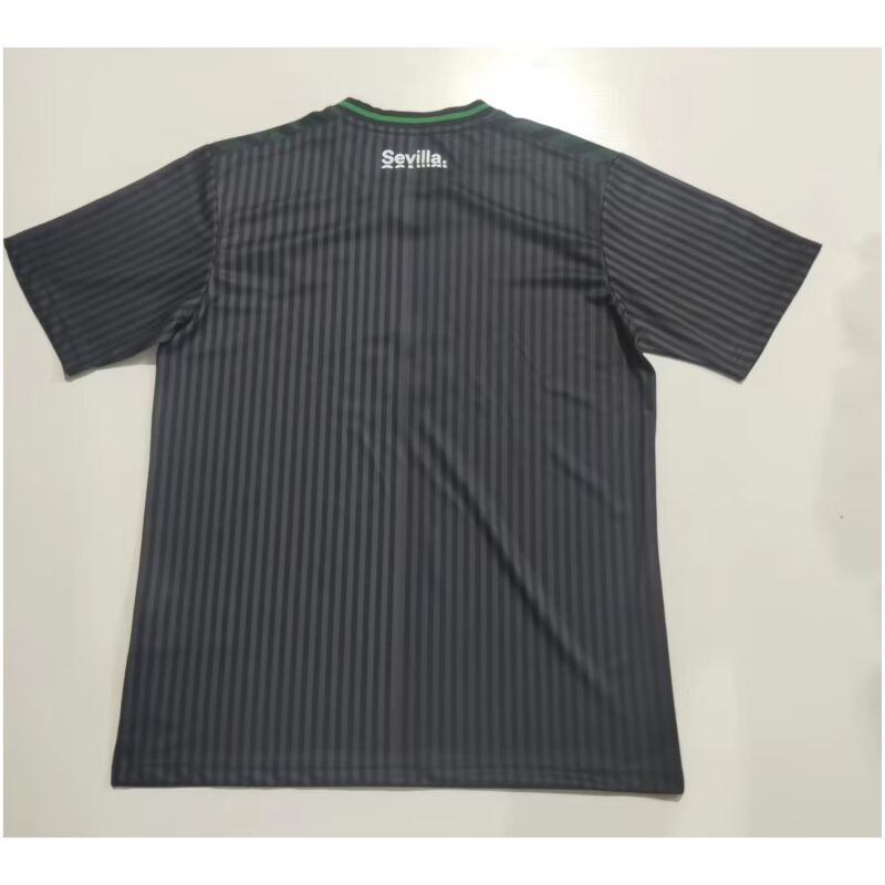 Mens Real Betis Third Jersey 2023/24