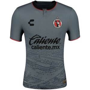 Mens Club Tijuana Away Jersey 2023/24