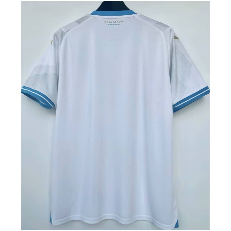 Heimtrikot Olympique Marseille Herren 2023/24