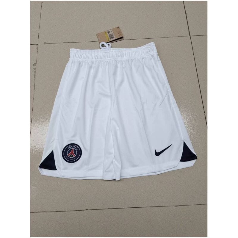 Mens PSG Away Shorts 2023/24