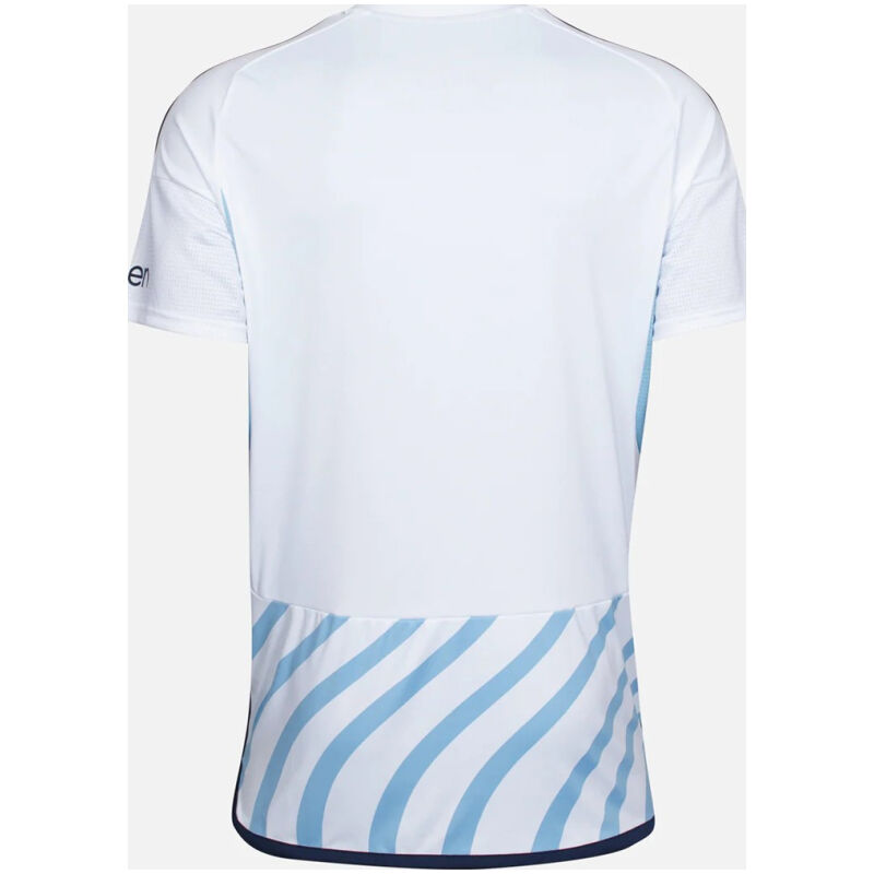 Mens Nottingham Forest Away Jersey 2023/24