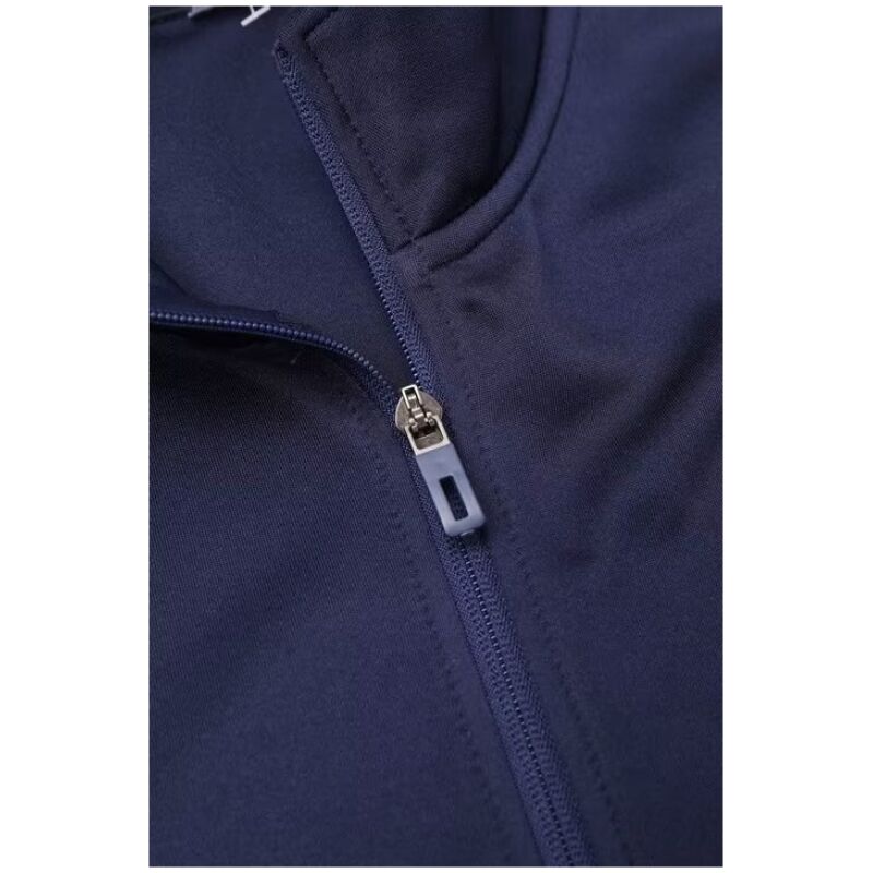 Mens Arsenal Jacket + Pants Training Suit Salvia Blue 2023/24
