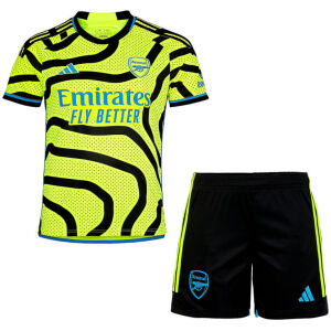Kids Arsenal Away Jersey 2023/24