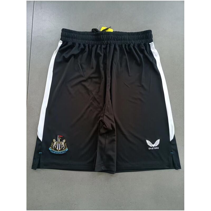 Mens Newcastle United Home Shorts 2023/24