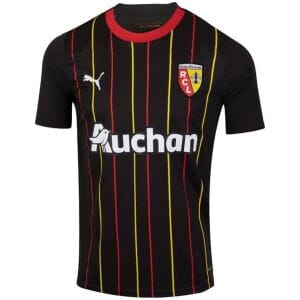 Mens RC Lens Away Jersey 2023/24