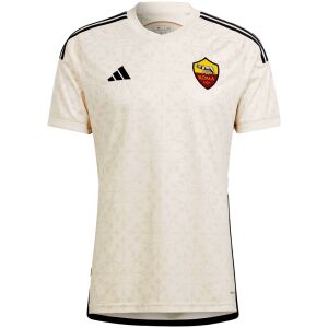 Mens Roma Away Jersey 2023/24