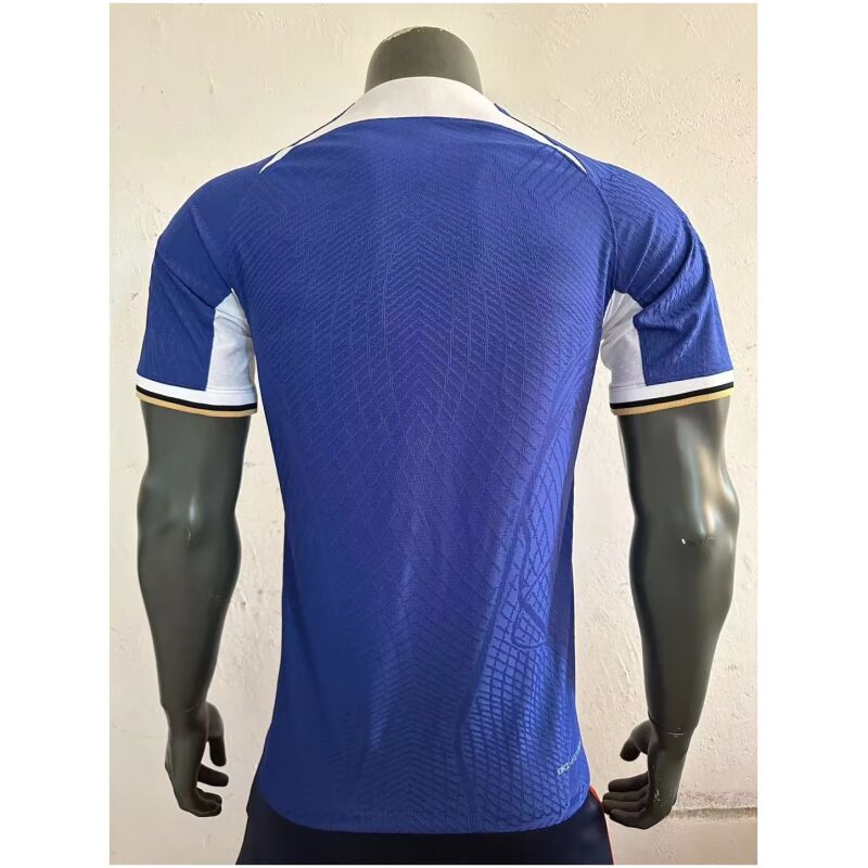 Mens Chelsea Home Authentic Jersey 2023/24 – Match