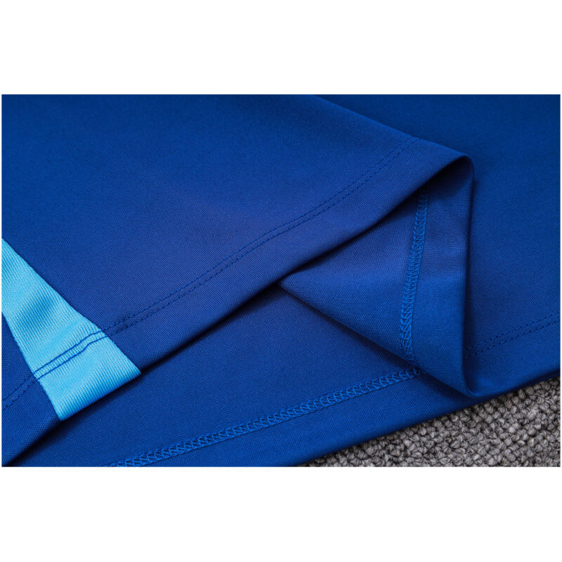 Mens England Singlet Suit Cobalt Blue 2023