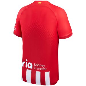 Mens Atletico Madrid Home Jersey 2023/24