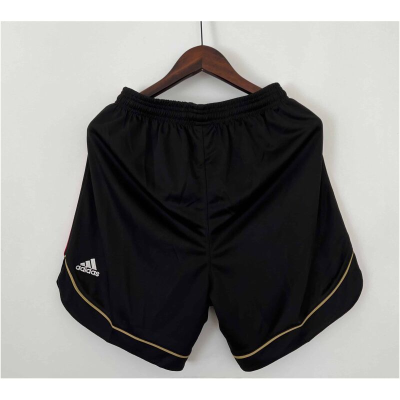 Retro Shorts AC Milan Home 2006/07