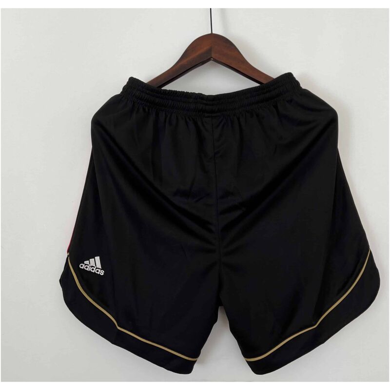 Retro Shorts AC Milan Home 2006/07